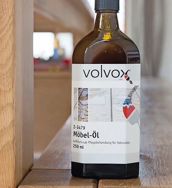 Pleje og vedligehold